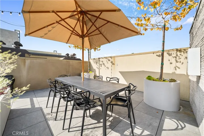 Common Area - Rooftop