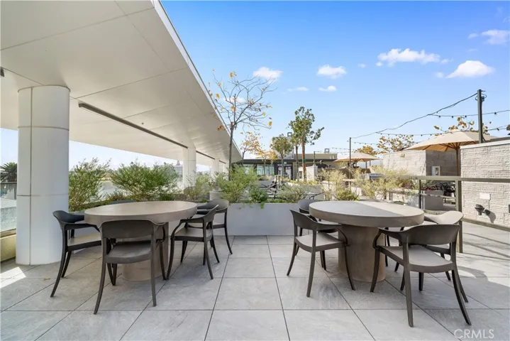 Common Area - Rooftop