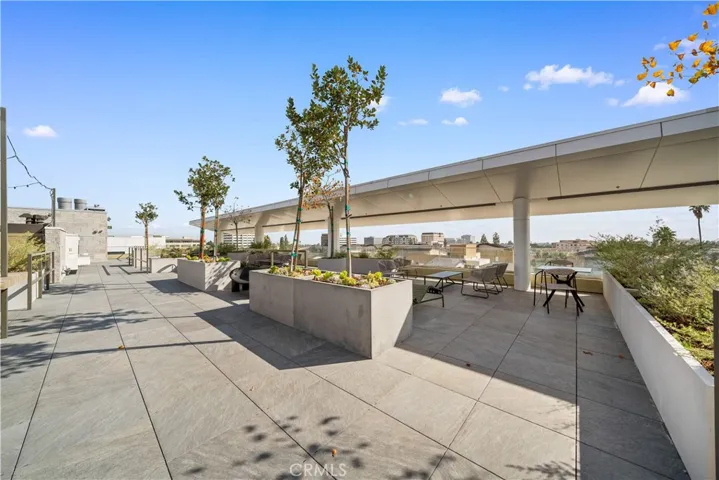 Common Area - Rooftop