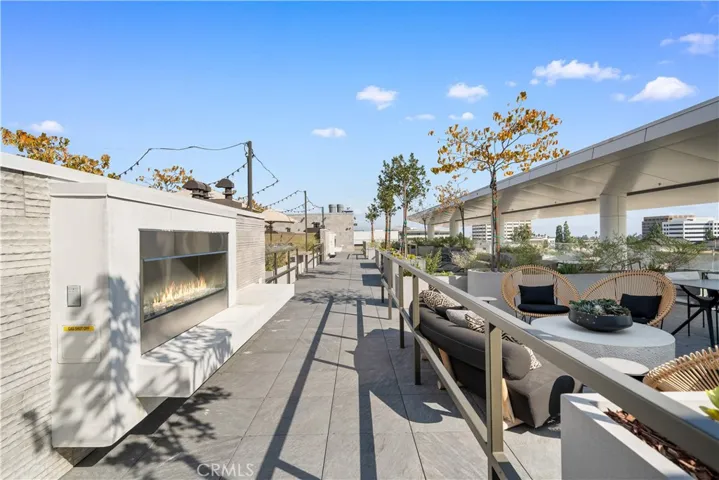 Common Area - Rooftop