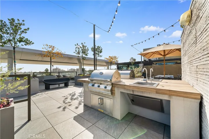 Common Area - Rooftop