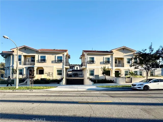 300 E Alhambra Road F, Alhambra, California 91801