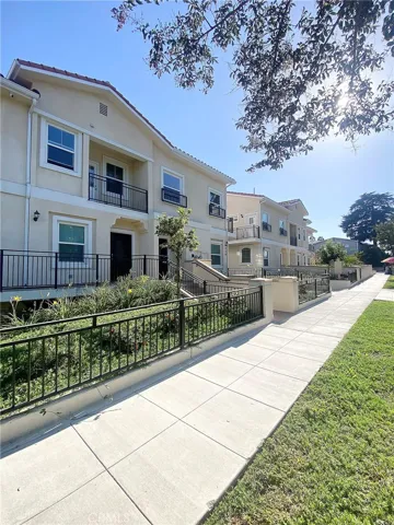 300 E Alhambra Road F, Alhambra, California 91801