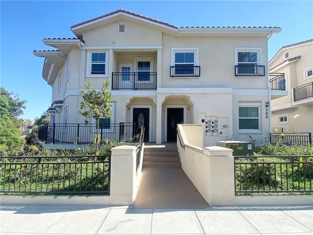 300 E Alhambra Road F, Alhambra, California 91801