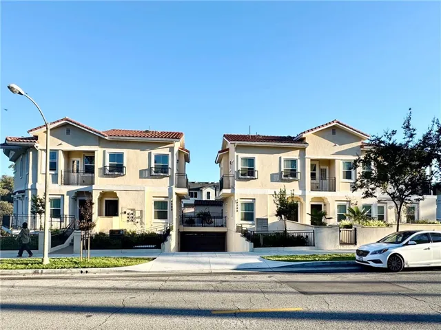 300 E Alhambra Road E, Alhambra, California 91801