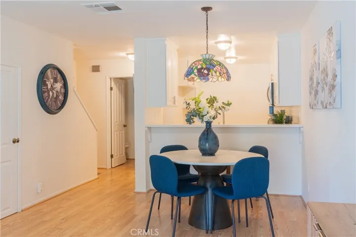 400 Orange Blossom 127, Irvine, California 92618