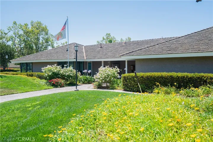 400 Orange Blossom 127, Irvine, California 92618
