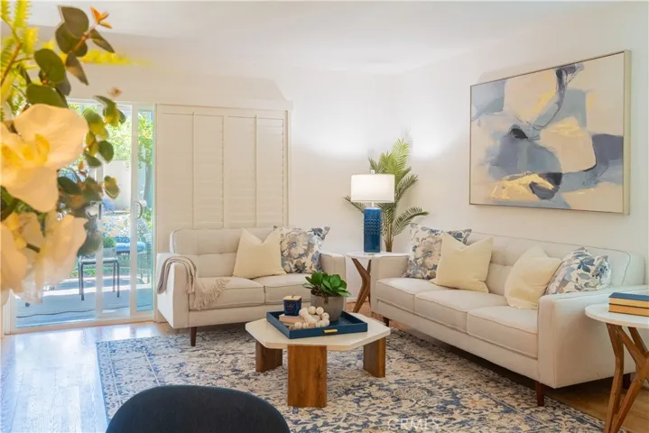400 Orange Blossom 127, Irvine, California 92618