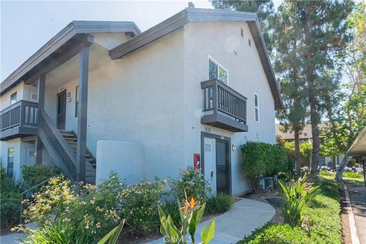 400 Orange Blossom 127, Irvine, California 92618