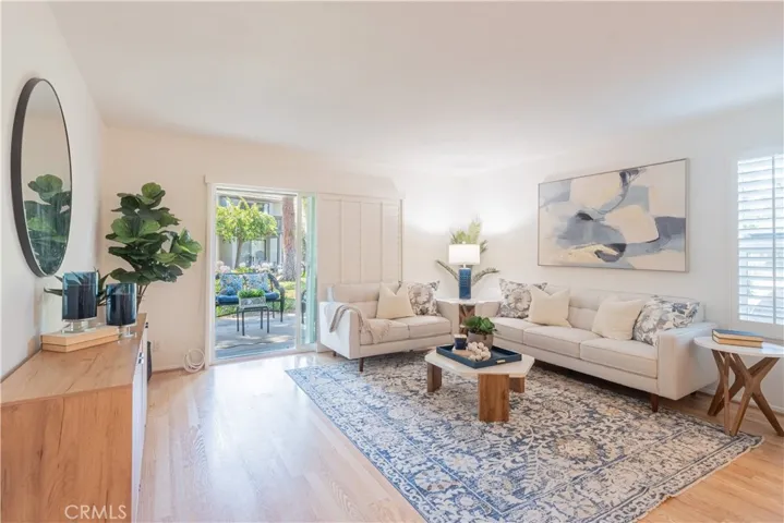 400 Orange Blossom 127, Irvine, California 92618