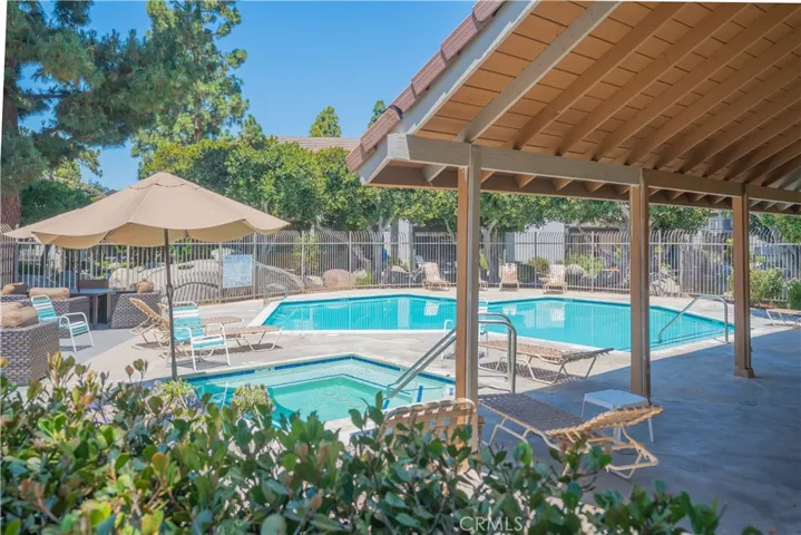 400 Orange Blossom 127, Irvine, California 92618