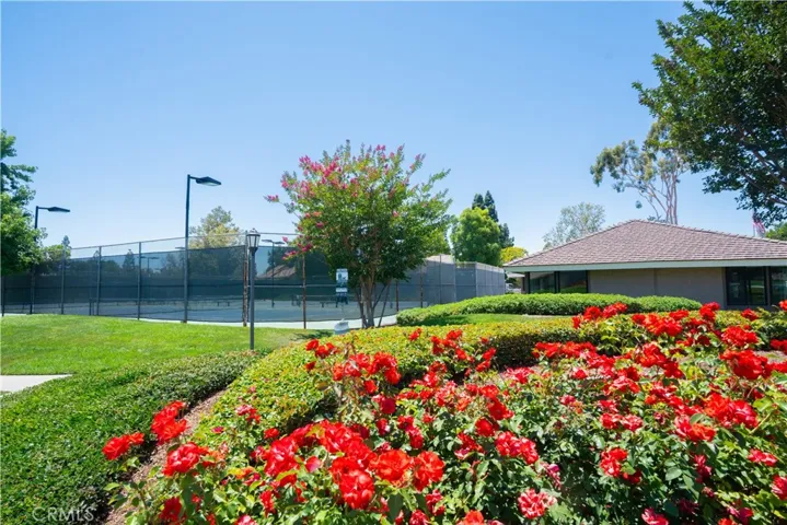 400 Orange Blossom 127, Irvine, California 92618