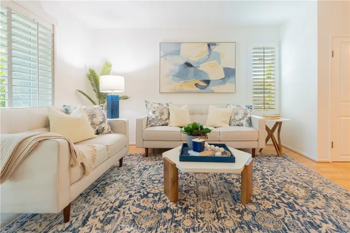 400 Orange Blossom 127, Irvine, California 92618