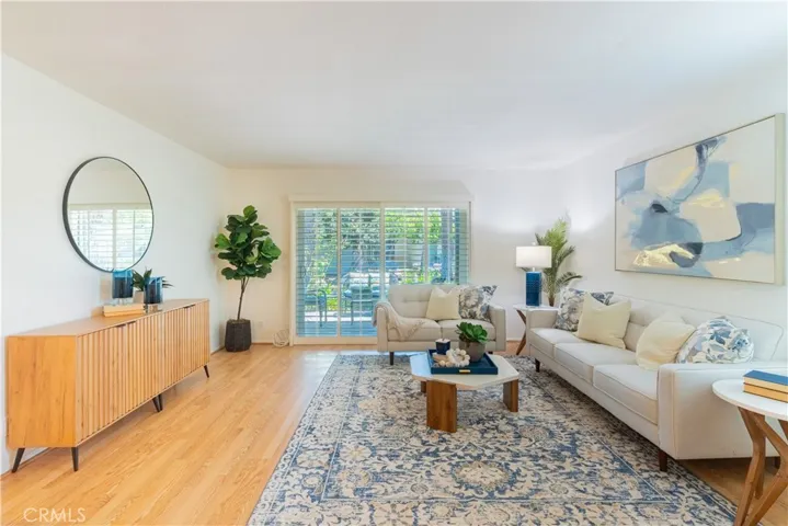 400 Orange Blossom 127, Irvine, California 92618