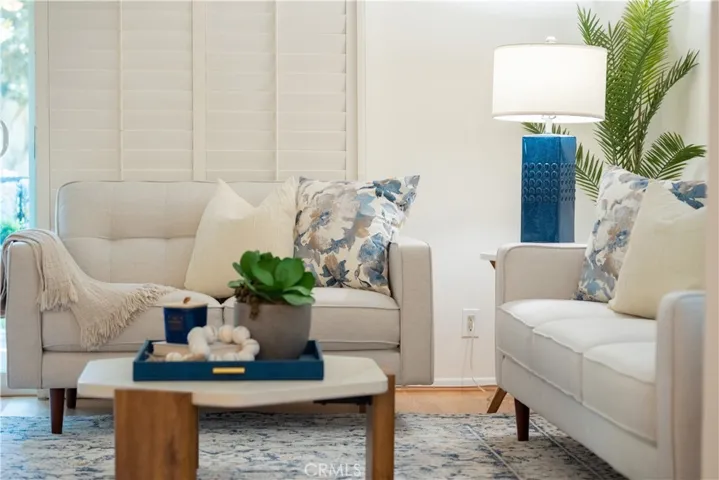400 Orange Blossom 127, Irvine, California 92618