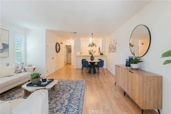 400 Orange Blossom 127, Irvine, California 92618