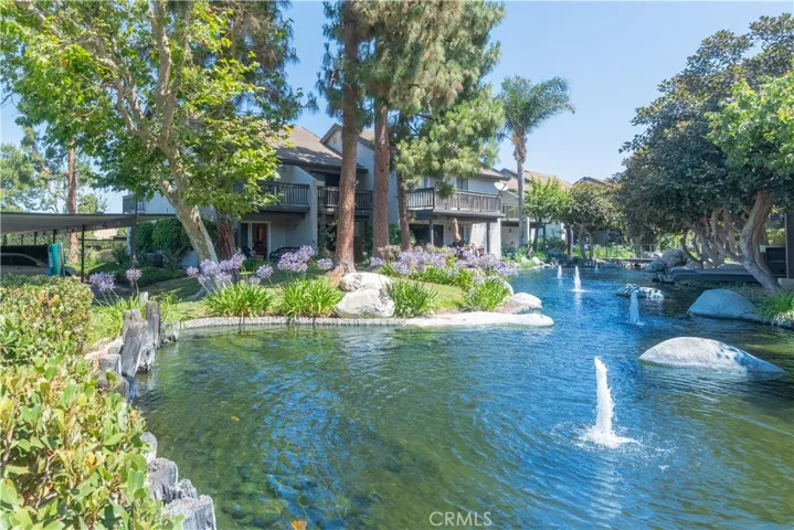 400 Orange Blossom 127, Irvine, California 92618