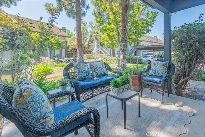 400 Orange Blossom 127, Irvine, California 92618