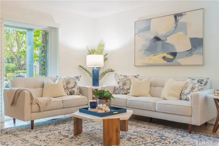 400 Orange Blossom 127, Irvine, California 92618
