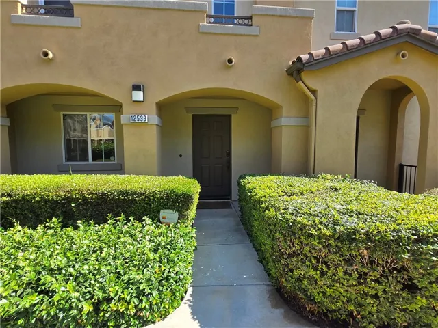 12538 Tavira Lane, Eastvale, California 91752