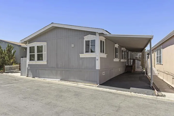 1638 Calavo Road Spc 39, Fallbrook, California 92028