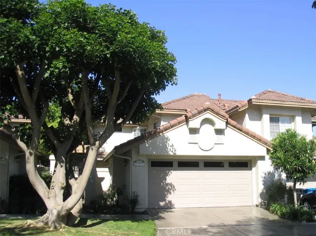 27377 Paseo Laguna, San Juan Capistrano, California 92675