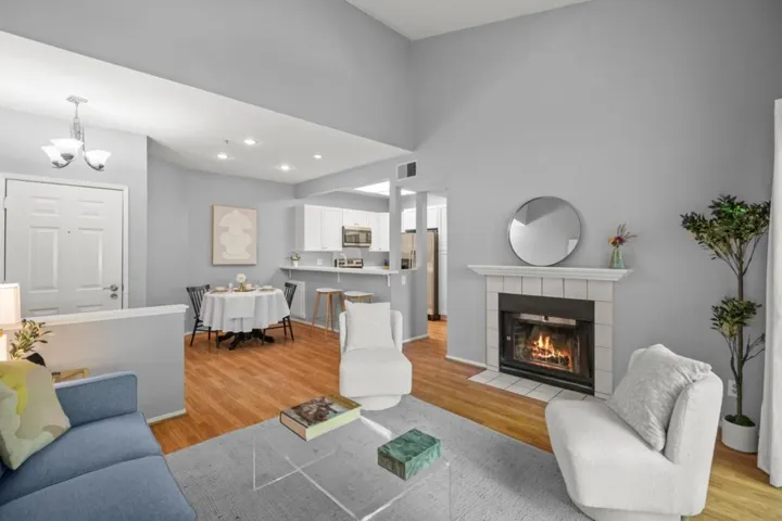 1280 Stanhope Lane 338, Hayward, California 94545