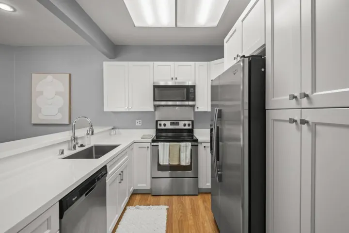 1280 Stanhope Lane 338, Hayward, California 94545