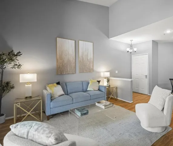 1280 Stanhope Lane 338, Hayward, California 94545
