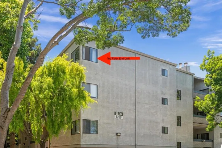 1280 Stanhope Lane 338, Hayward, California 94545