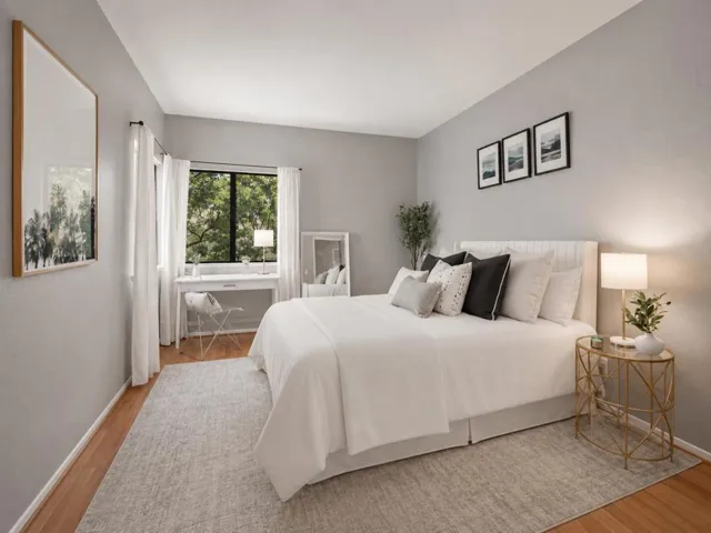 1280 Stanhope Lane 338, Hayward, California 94545