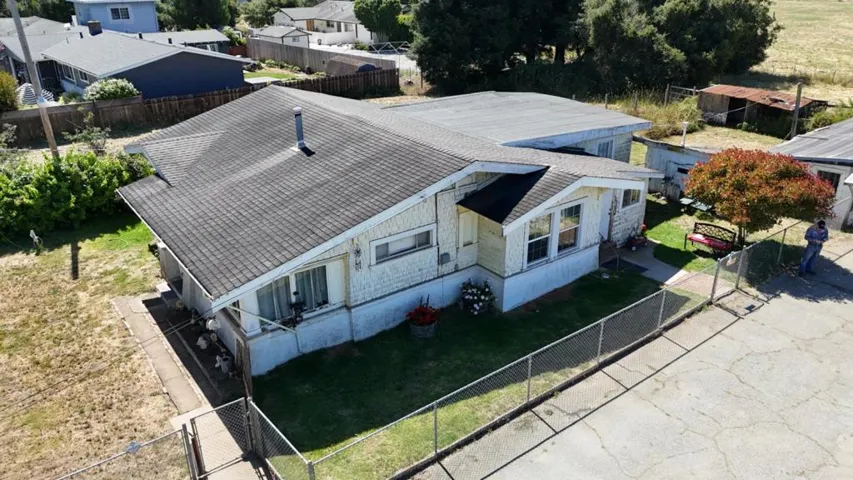 897 Green Valley Road, Watsonville, California 95076