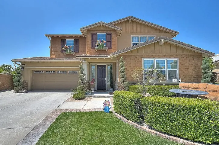 14350 Saint Michaels Lane, Chino, California 91710