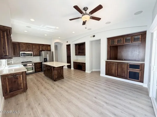 Family Room/Kitchen