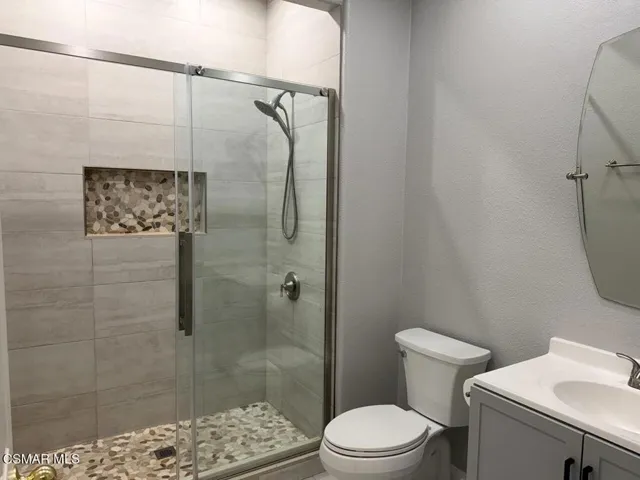 Hall Bathroom