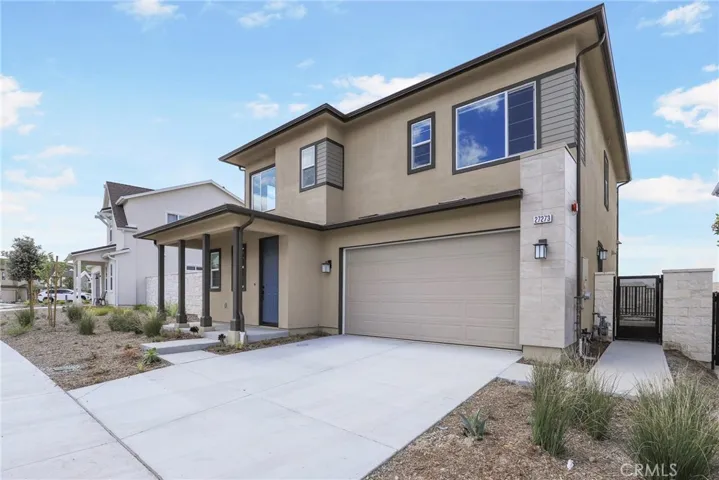 27273 Debut Place, Valencia, California 91381