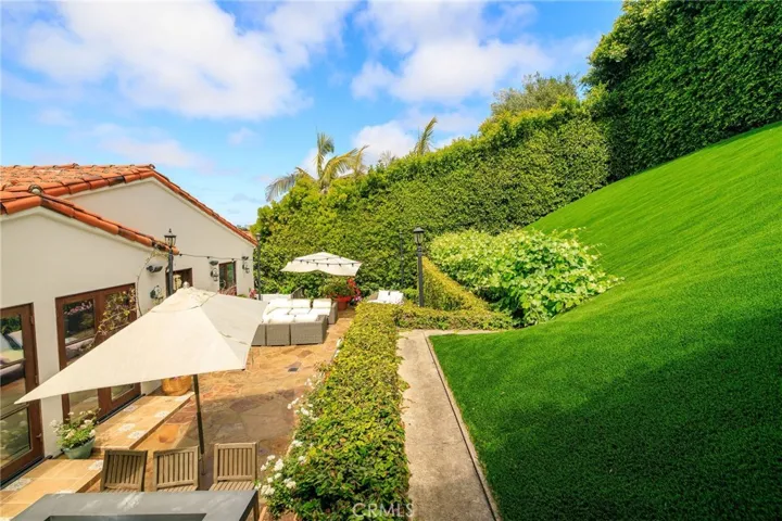 412 Via Almar, Palos Verdes Estates, California 90274