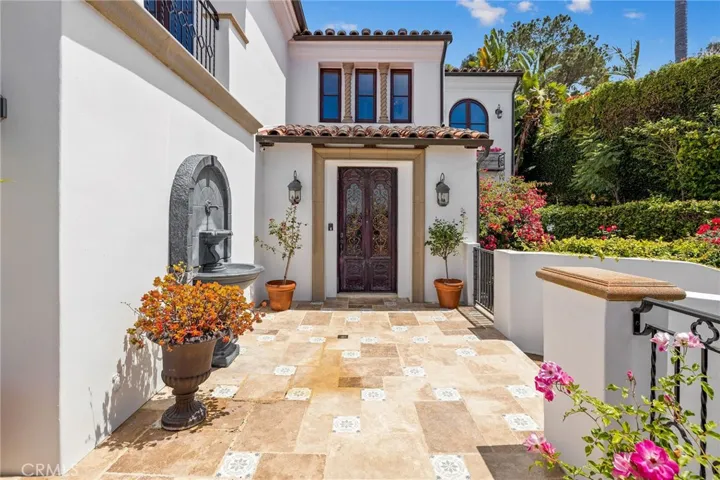 412 Via Almar, Palos Verdes Estates, California 90274