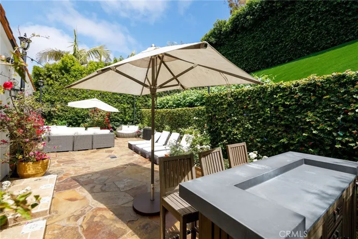 412 Via Almar, Palos Verdes Estates, California 90274