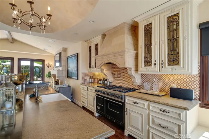 412 Via Almar, Palos Verdes Estates, California 90274