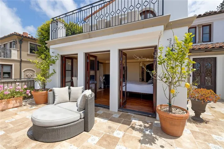 412 Via Almar, Palos Verdes Estates, California 90274