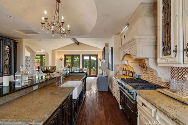412 Via Almar, Palos Verdes Estates, California 90274