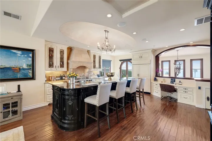 412 Via Almar, Palos Verdes Estates, California 90274