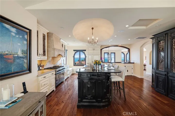 412 Via Almar, Palos Verdes Estates, California 90274