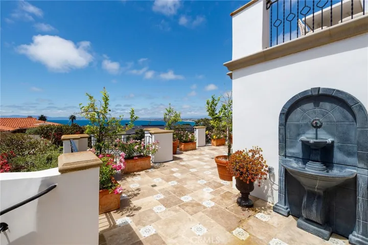 412 Via Almar, Palos Verdes Estates, California 90274
