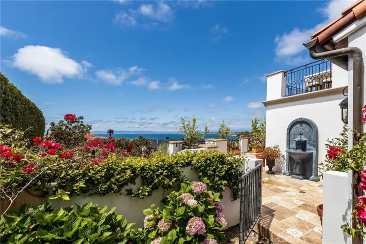 412 Via Almar, Palos Verdes Estates, California 90274