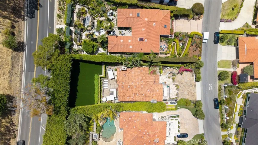 412 Via Almar, Palos Verdes Estates, California 90274