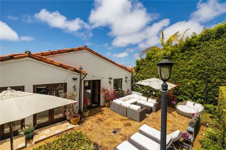 412 Via Almar, Palos Verdes Estates, California 90274