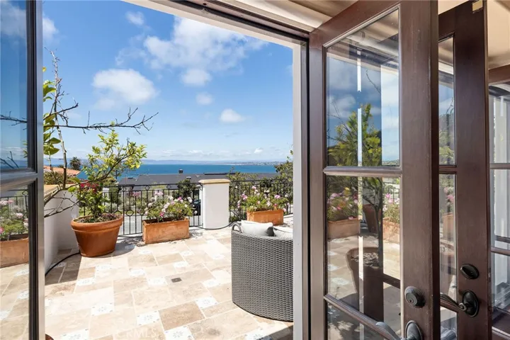 412 Via Almar, Palos Verdes Estates, California 90274