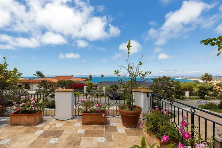 412 Via Almar, Palos Verdes Estates, California 90274